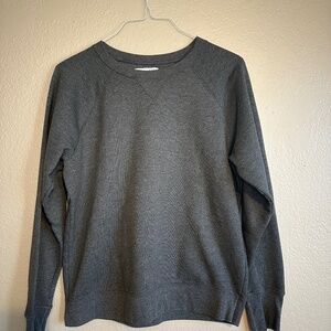 Size Large vintage Champion brand sweat shirt